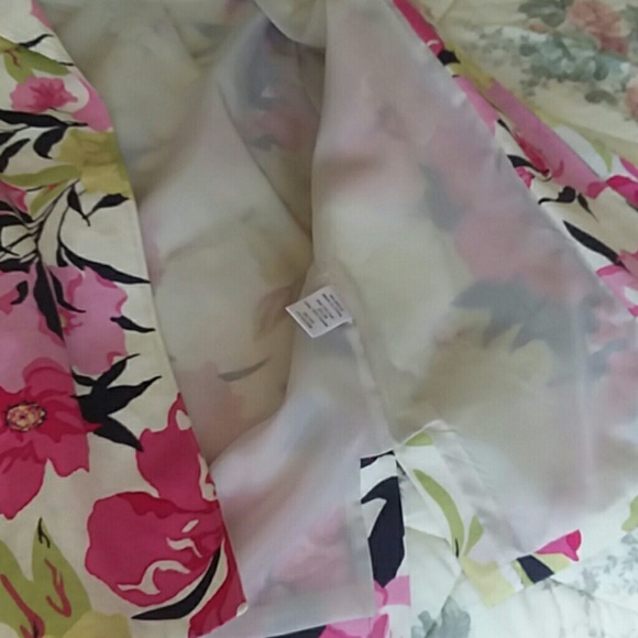 Silk Open Front Jacket - Picture 7 of 8